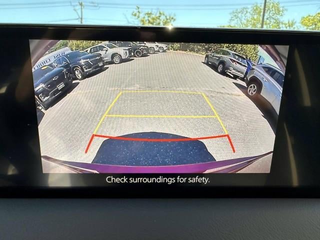 2023 Mazda Mazda CX-5 2.5 S Preferred Package AWD