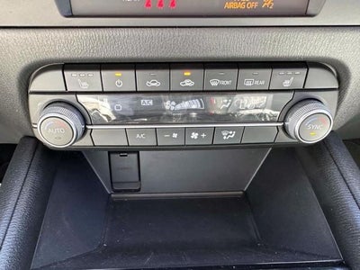 2023 Mazda Mazda CX-5 2.5 S Preferred Package AWD
