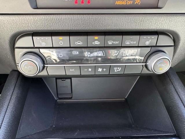 2023 Mazda Mazda CX-5 2.5 S Preferred Package AWD
