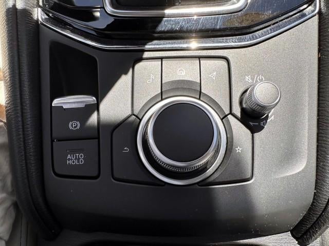 2023 Mazda Mazda CX-5 2.5 S Preferred Package AWD