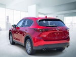 2023 Mazda Mazda CX-5 2.5 S Preferred Package AWD