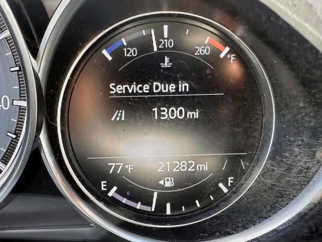 2023 Mazda Mazda CX-5 2.5 S Preferred Package AWD