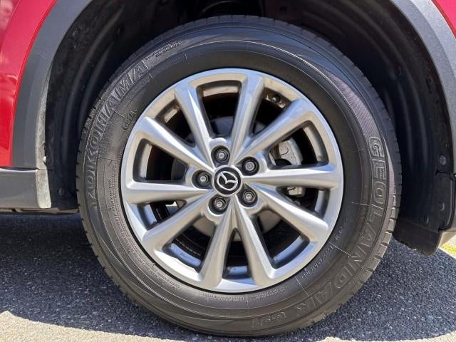 2023 Mazda Mazda CX-5 2.5 S Preferred Package AWD