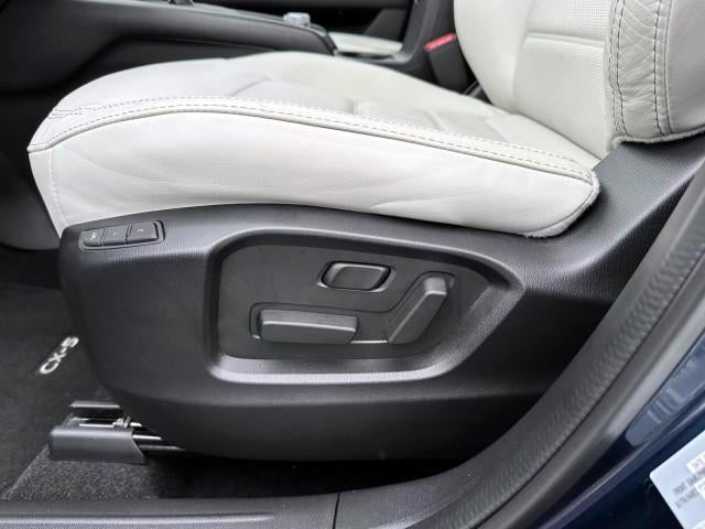 2023 Mazda Mazda CX-5 2.5 S Preferred Package AWD
