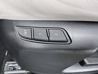 2023 Mazda Mazda CX-5 2.5 S Preferred Package AWD