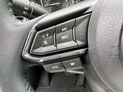 2023 Mazda Mazda CX-5 2.5 S Preferred Package AWD