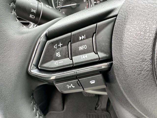2023 Mazda Mazda CX-5 2.5 S Preferred Package AWD