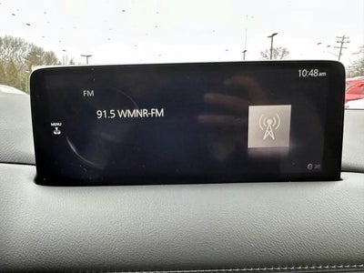 2023 Mazda Mazda CX-5 2.5 S Preferred Package AWD