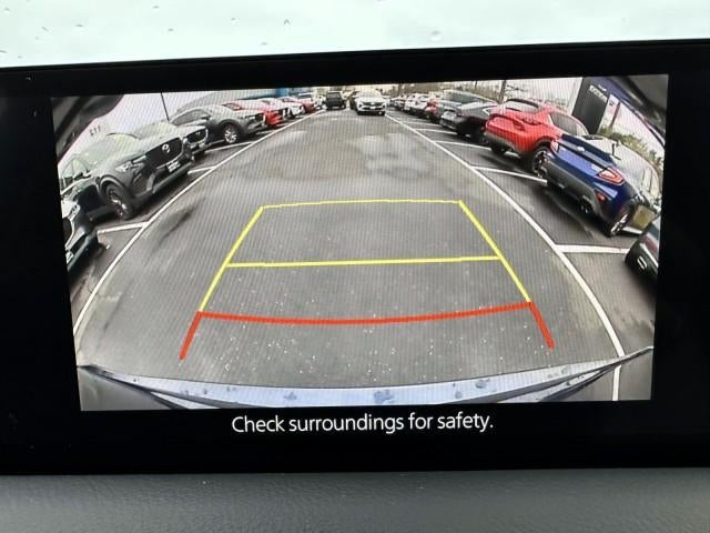 2023 Mazda Mazda CX-5 2.5 S Preferred Package AWD