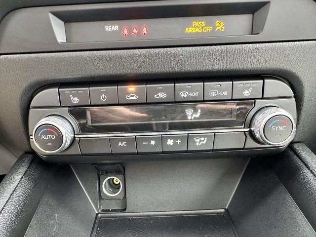 2023 Mazda Mazda CX-5 2.5 S Preferred Package AWD