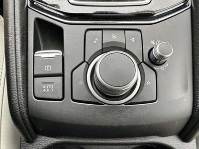 2023 Mazda Mazda CX-5 2.5 S Preferred Package AWD