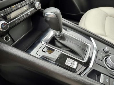 2023 Mazda Mazda CX-5 2.5 S Preferred Package AWD