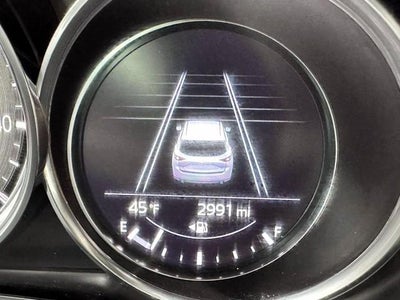 2023 Mazda Mazda CX-5 2.5 S Preferred Package AWD