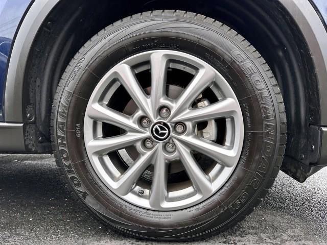 2023 Mazda Mazda CX-5 2.5 S Preferred Package AWD