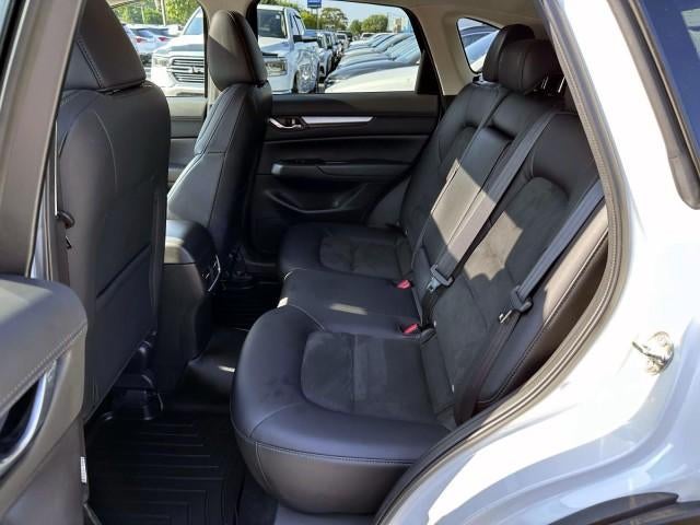 2019 Mazda Mazda CX-5 Touring AWD