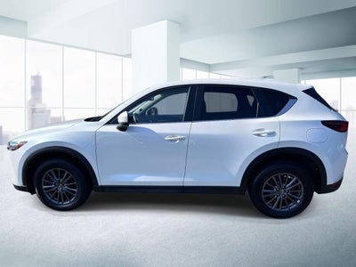 2019 Mazda Mazda CX-5 Touring AWD