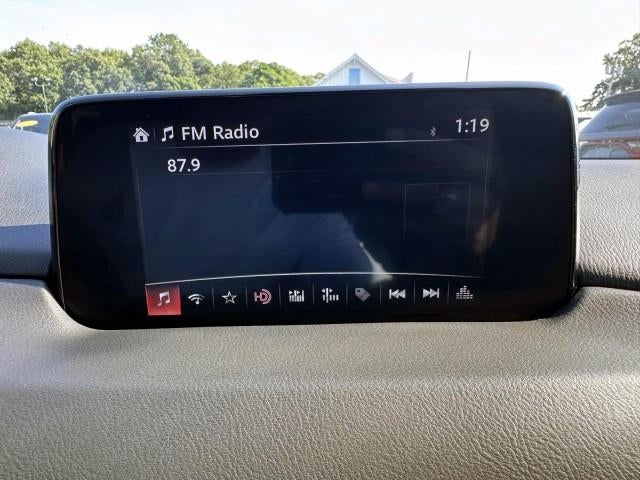 2019 Mazda Mazda CX-5 Touring AWD