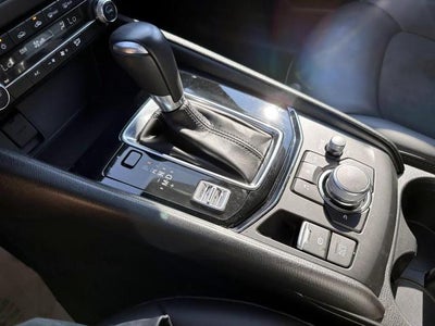2019 Mazda Mazda CX-5 Touring AWD