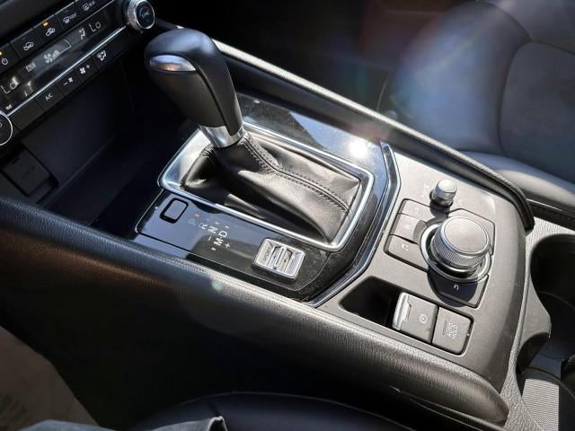2019 Mazda Mazda CX-5 Touring AWD