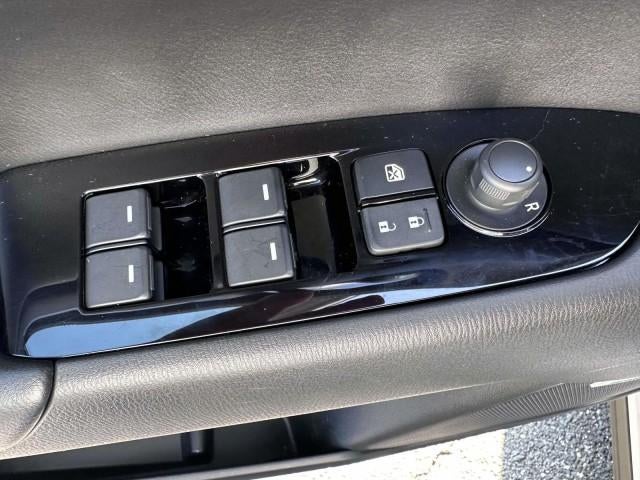 2019 Mazda Mazda CX-5 Touring AWD
