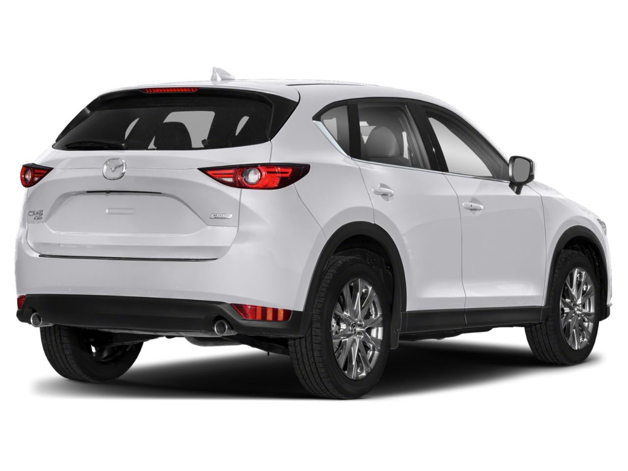 2019 Mazda Mazda CX-5 Touring AWD