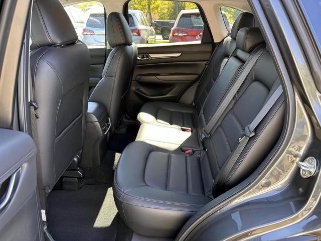 2023 Mazda Mazda CX-5 2.5 S Preferred Package AWD