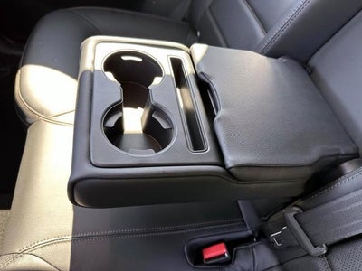 2023 Mazda Mazda CX-5 2.5 S Preferred Package AWD