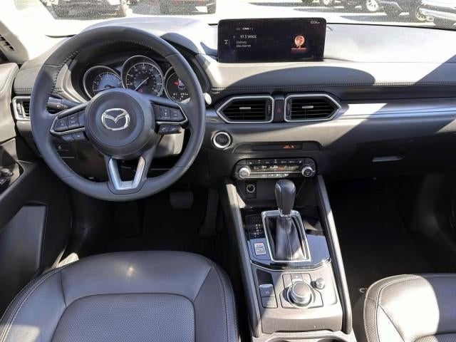 2023 Mazda Mazda CX-5 2.5 S Preferred Package AWD