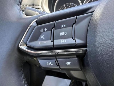 2023 Mazda Mazda CX-5 2.5 S Preferred Package AWD