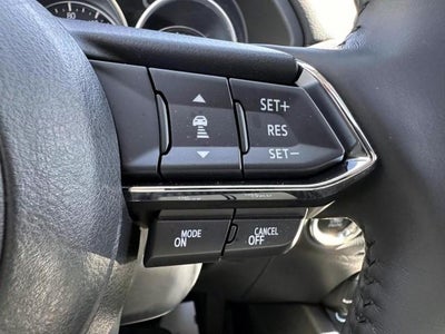 2023 Mazda Mazda CX-5 2.5 S Preferred Package AWD