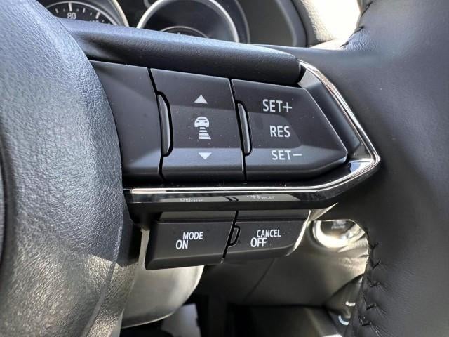 2023 Mazda Mazda CX-5 2.5 S Preferred Package AWD