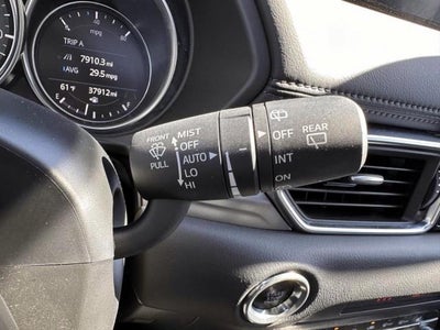 2023 Mazda Mazda CX-5 2.5 S Preferred Package AWD