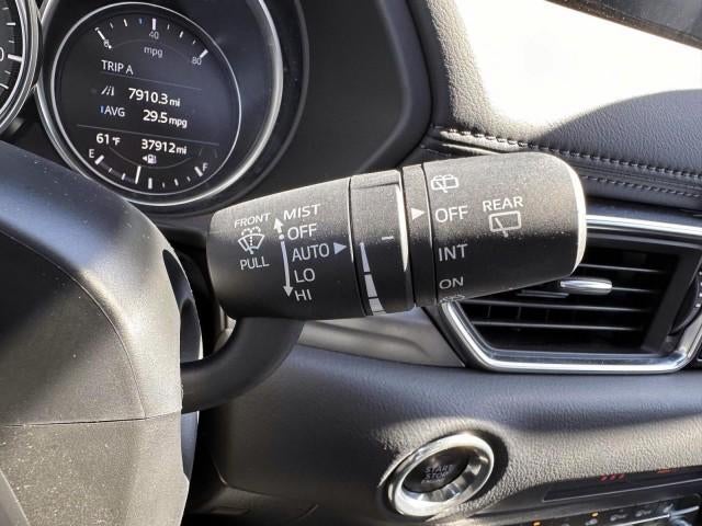 2023 Mazda Mazda CX-5 2.5 S Preferred Package AWD