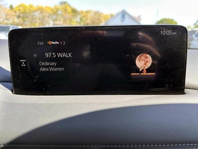 2023 Mazda Mazda CX-5 2.5 S Preferred Package AWD