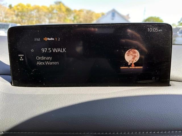 2023 Mazda Mazda CX-5 2.5 S Preferred Package AWD