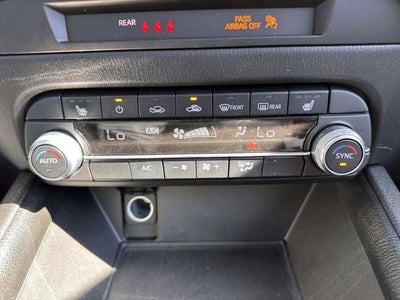 2023 Mazda Mazda CX-5 2.5 S Preferred Package AWD