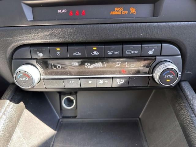 2023 Mazda Mazda CX-5 2.5 S Preferred Package AWD