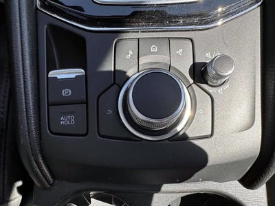 2023 Mazda Mazda CX-5 2.5 S Preferred Package AWD
