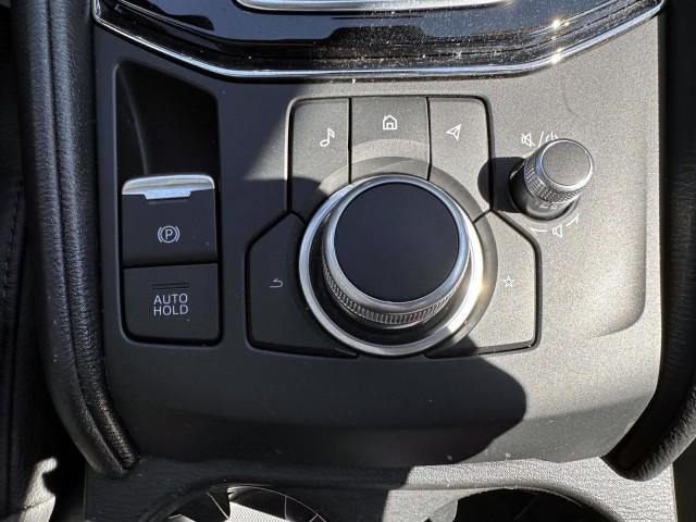 2023 Mazda Mazda CX-5 2.5 S Preferred Package AWD