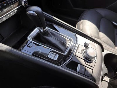 2023 Mazda Mazda CX-5 2.5 S Preferred Package AWD