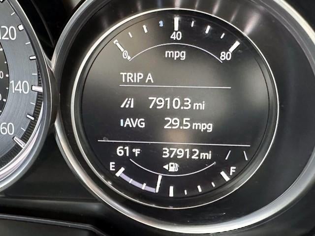 2023 Mazda Mazda CX-5 2.5 S Preferred Package AWD
