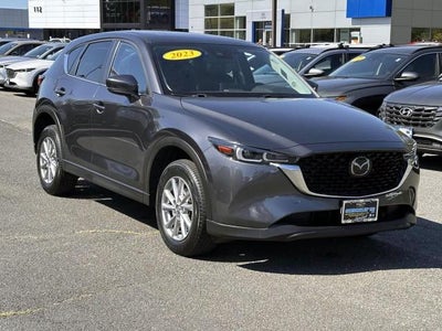 2023 Mazda Mazda CX-5 2.5 S Preferred Package AWD