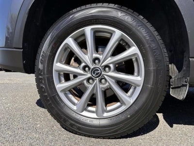 2023 Mazda Mazda CX-5 2.5 S Preferred Package AWD
