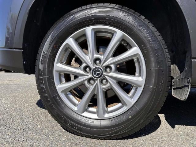 2023 Mazda Mazda CX-5 2.5 S Preferred Package AWD