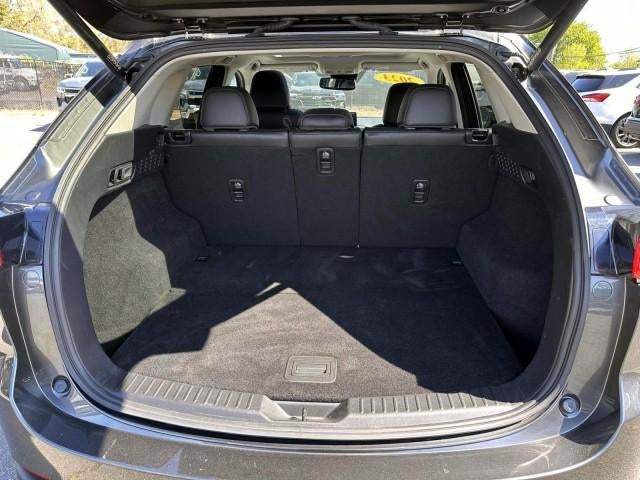 2023 Mazda Mazda CX-5 2.5 S Preferred Package AWD