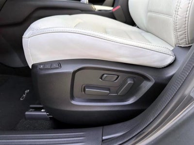 2023 Mazda Mazda CX-5 2.5 S Preferred Package AWD