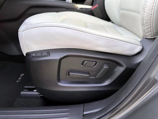 2023 Mazda Mazda CX-5 2.5 S Preferred Package AWD