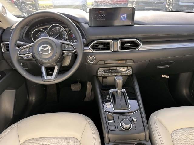 2023 Mazda Mazda CX-5 2.5 S Preferred Package AWD