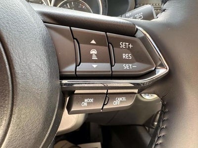 2023 Mazda Mazda CX-5 2.5 S Preferred Package AWD