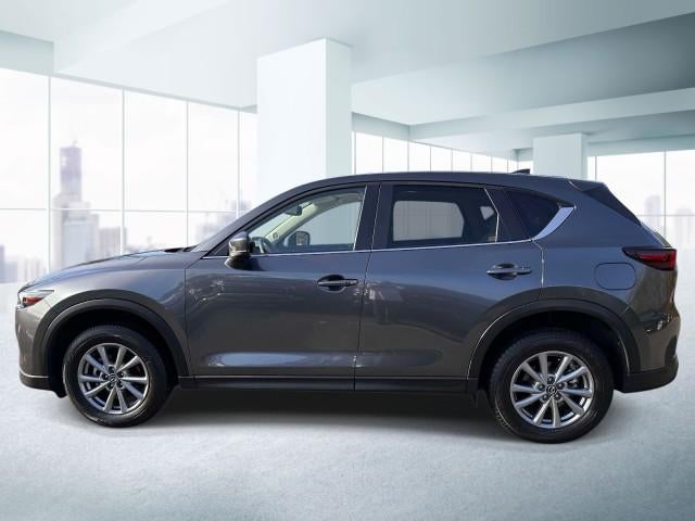 2023 Mazda Mazda CX-5 2.5 S Preferred Package AWD